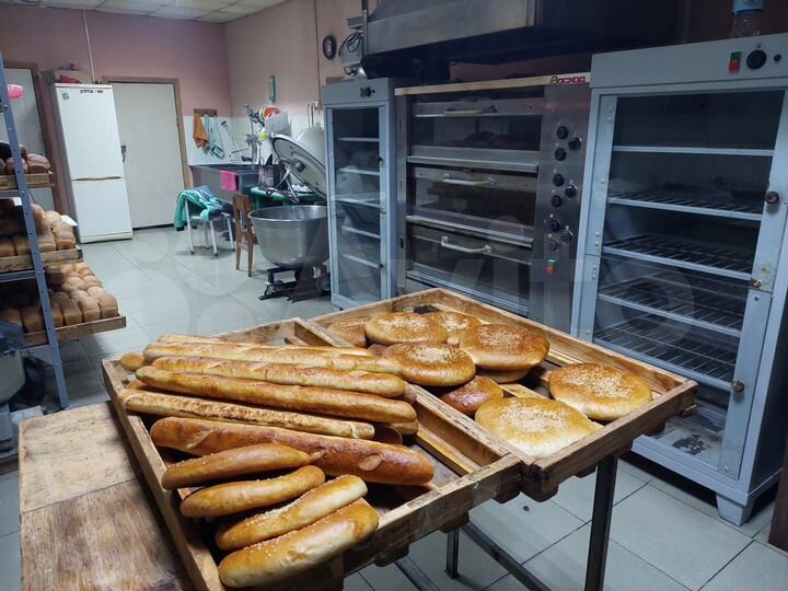 Офис, 456.4 м²