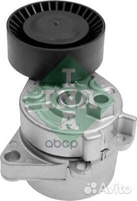 Ролик натяжной приводного ремня BMW 3 (E36,E46)