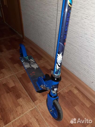 Самокат детский