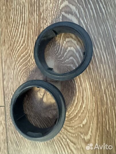 Bmw 5 E39 подстаканник