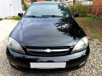 Chevrolet Lacetti 1.4 MT, 2008, 275 000 км, с пробегом, цена 555 000 руб.