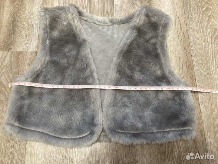 Костюм зайца 4 шт прокат