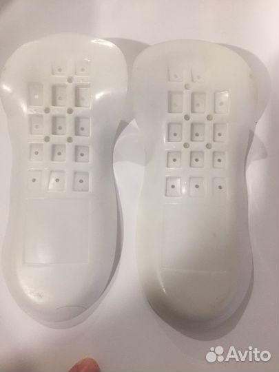 Ортопедические стельки