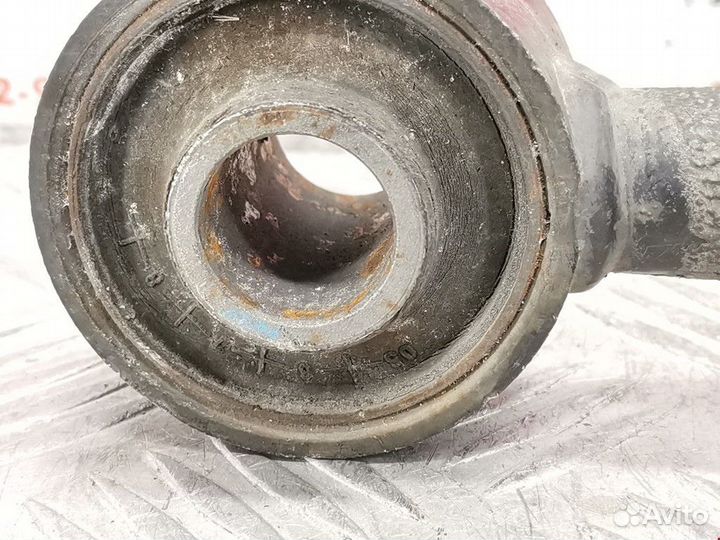 Рычаг задний левый Hyundai Santa Fe 2 (CM) 2007