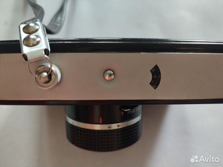 Фотоаппараты СССР