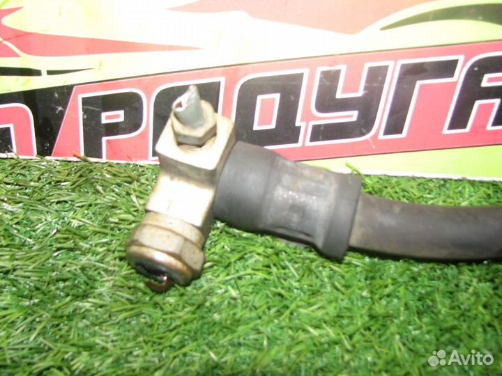 Шланг гидроусилителя nissan,mazda,nissan, mazda B1