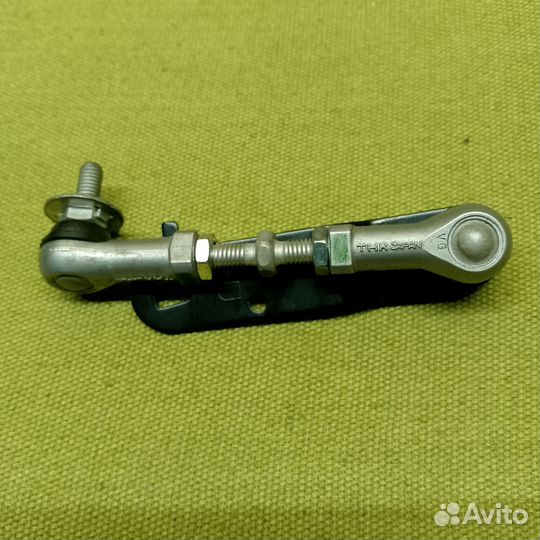 Рычаг датчика высоты Toyota