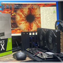 KFA2 RTX 3070TI