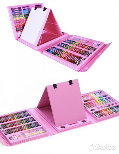 Набор для творчества для девочки