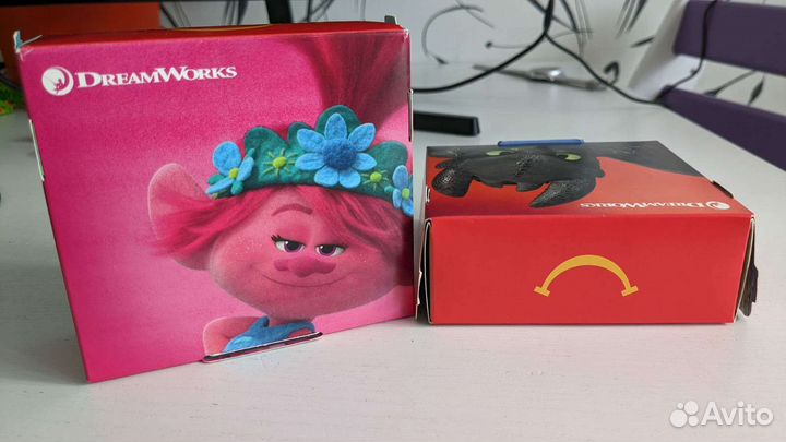 Последний Хэппи Мил