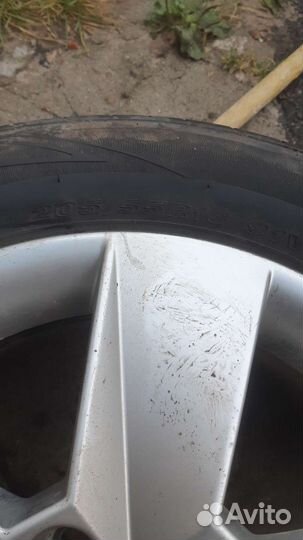 Nexen N Blue HD 205/55 R16 91