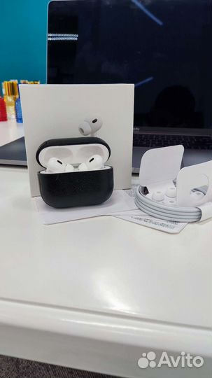 Airpods pro 2