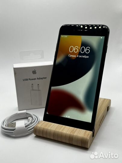 iPhone 7 Plus, 256 ГБ