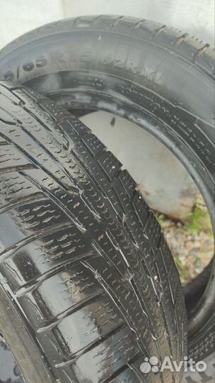 Nokian Tyres Nordman RS2 185/65 R15 92R