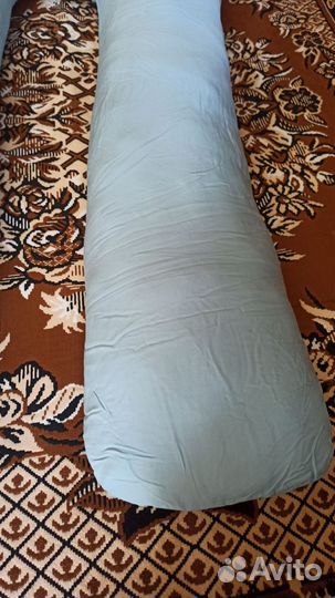 Подушка для беременных