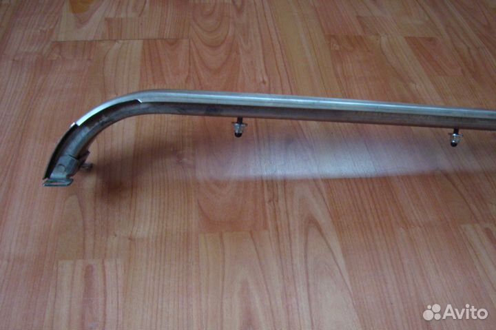 Направляющая сдвижн. двери Fiat Ducato Елабуга 244