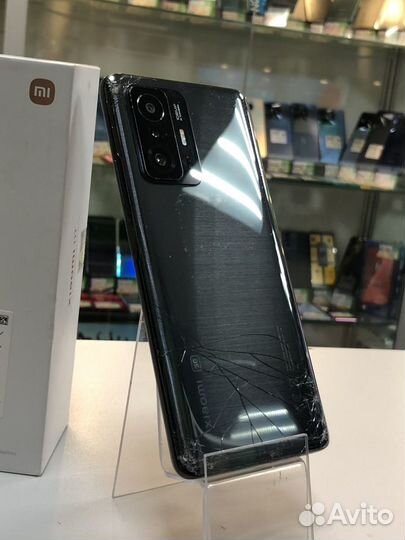 Xiaomi 11T, 8/128 ГБ