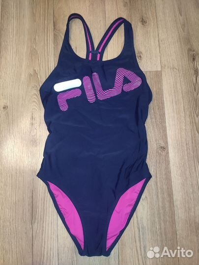 Купальник для девочки