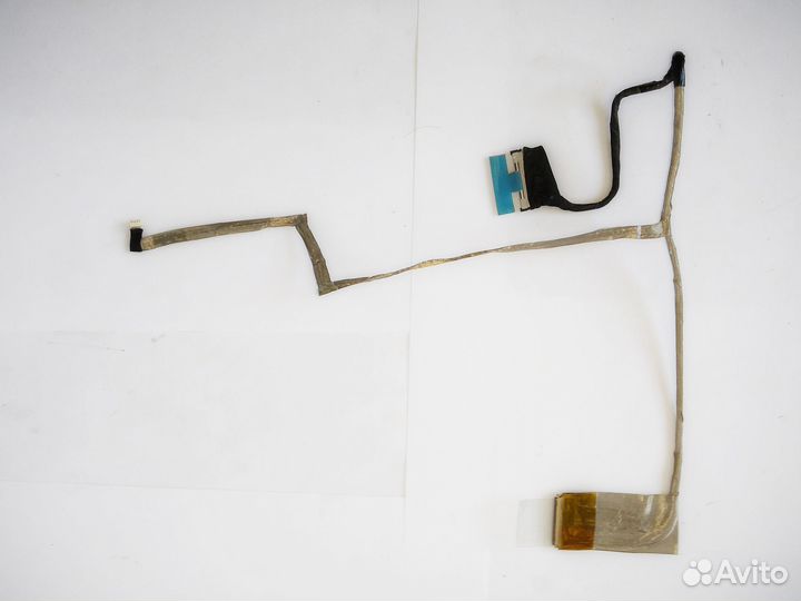 Шлейф матрицы Emachines D640