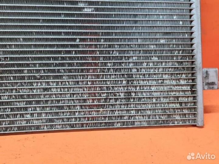 Радиатор кондиционера Dodge Journey 3.5 2010