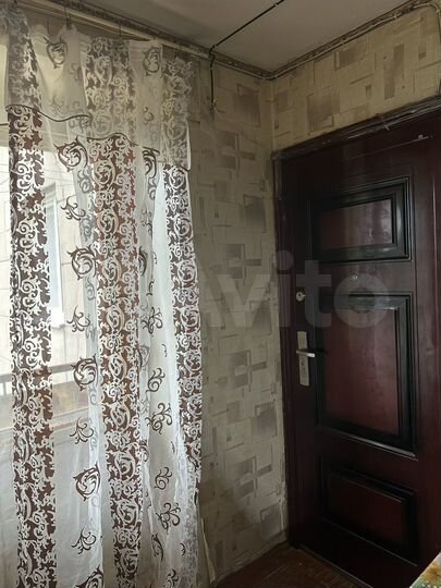 Комната 13 м² в 1-к., 9/9 эт.