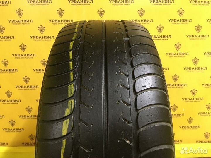 Goodyear Eagle NCT5 205/55 R16 91H