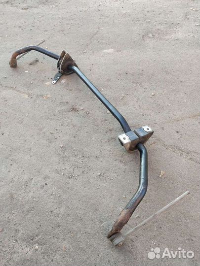 Стабилизатор передний бмв е60