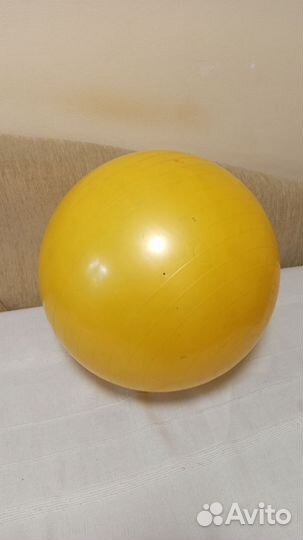 Мяч фитбол 45 см