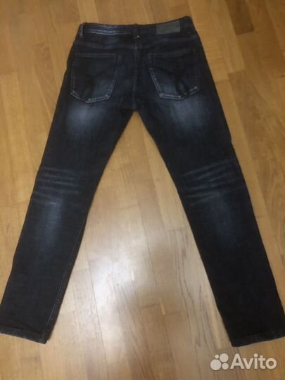 Джинсы Calvin Klein