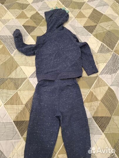 Костюм Carters на мальчика