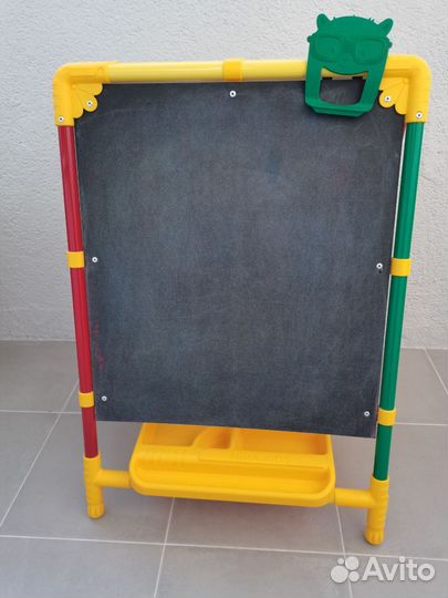 Мольберт для рисования детский