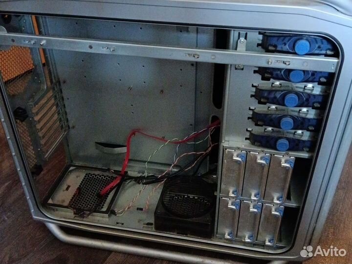 Корпус для пк