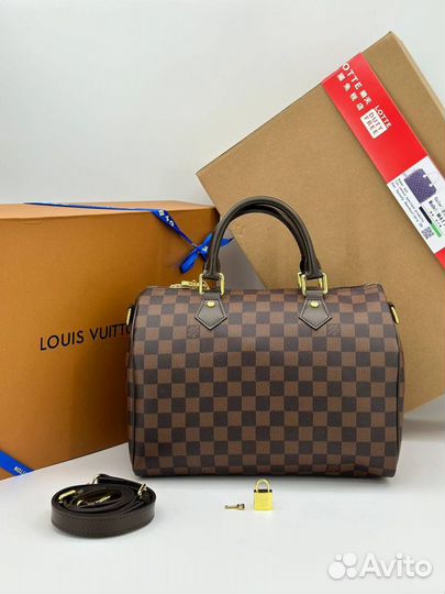 Сумка женская louis vuitton