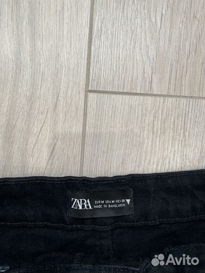 Юбка zara