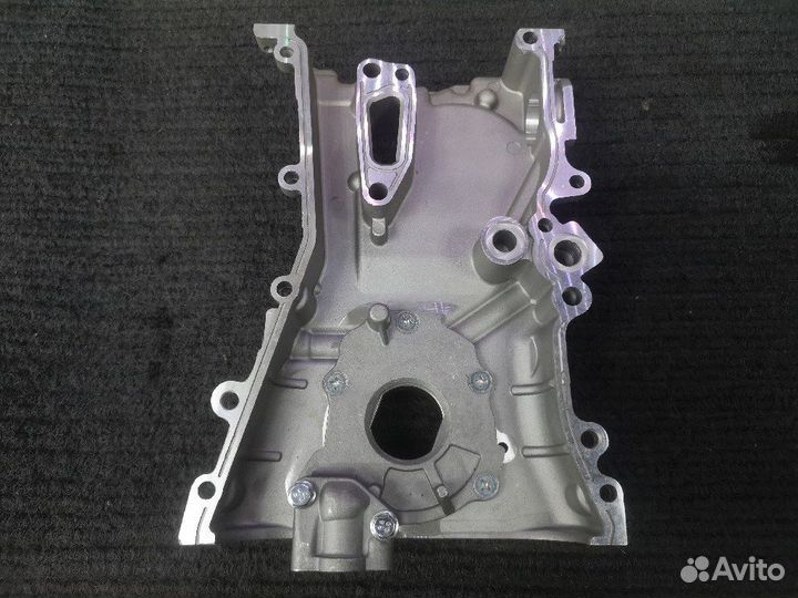 Крышка передняя лобовина Primera Almera Sunny