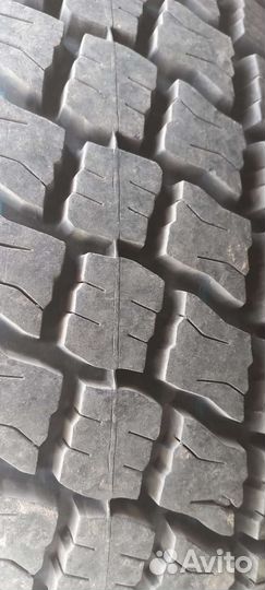 ATR Radial Platinum HP 225/75 R16