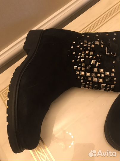 Сапоги женские loriblu