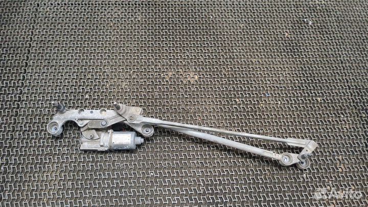 Механизм стеклоочистителя Audi Q7, 2007