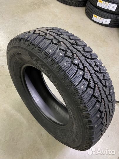 Ikon Tyres Nordman 5 215/70 R15 98T