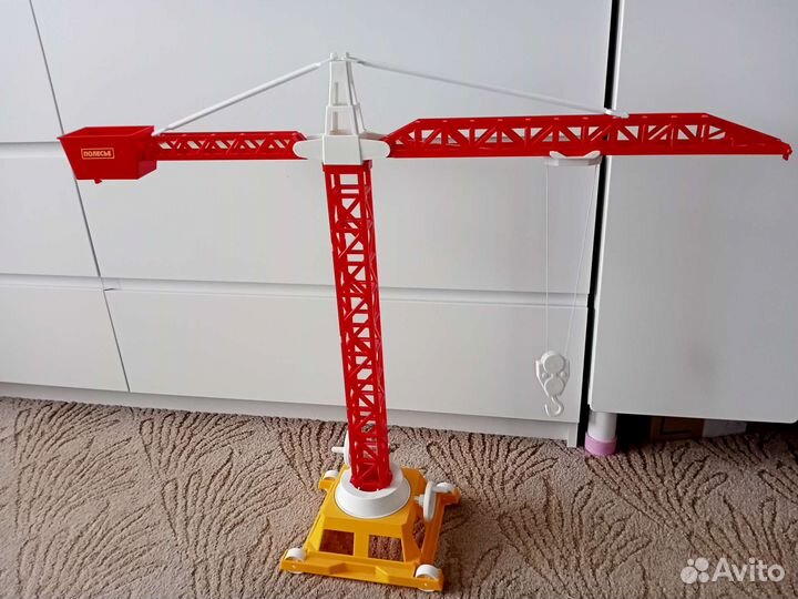 Игрушки Полесье