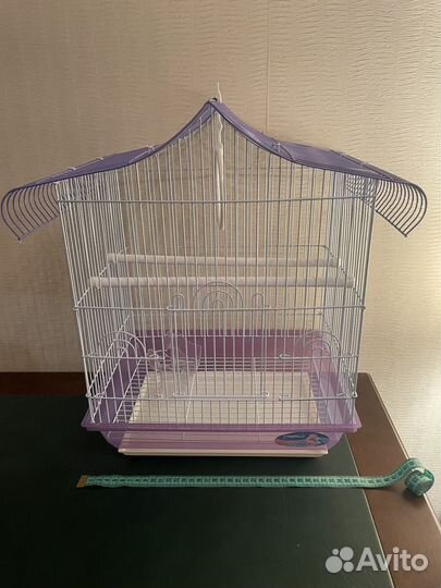Клетка для птиц