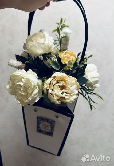 Цветы для интерьера