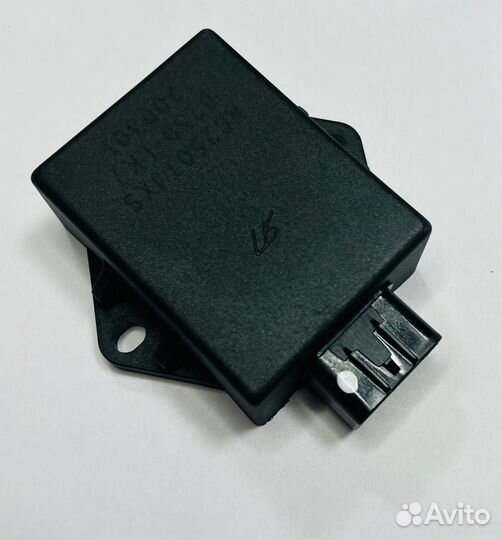 Электронное зажигание C.D.I. NC250/NC300 81200-ME30-0000