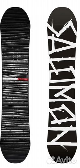 Сеоуборд salomon craft