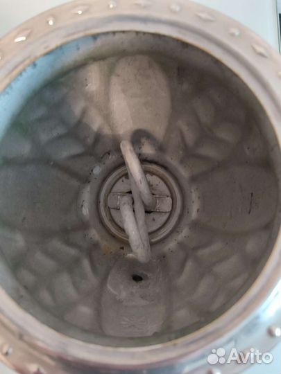 Самовар электрический СССР