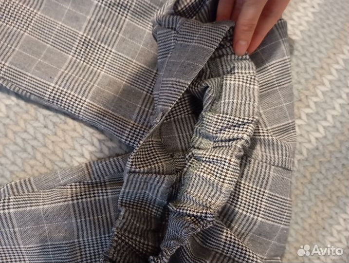 Костюм женский классический