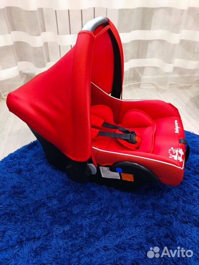 Автолюлька