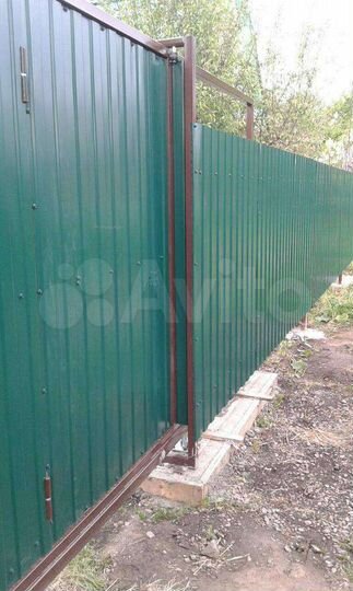 Дача 98 м² на участке 6,1 сот.