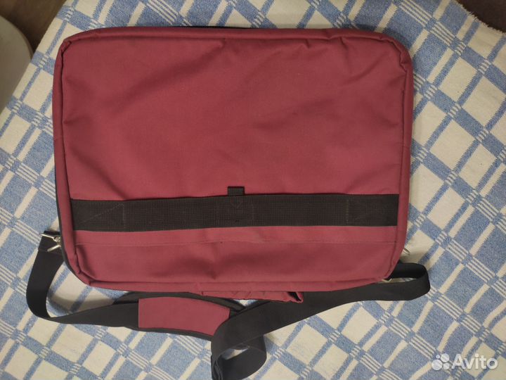 Сумка для ноутбука