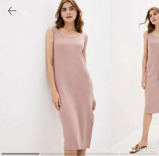 Продам платье